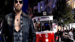 Barlas’tan Urban Rock Dokunuşlu Bir Kent Marşı: ‘Kadıköy Sokaklarında’