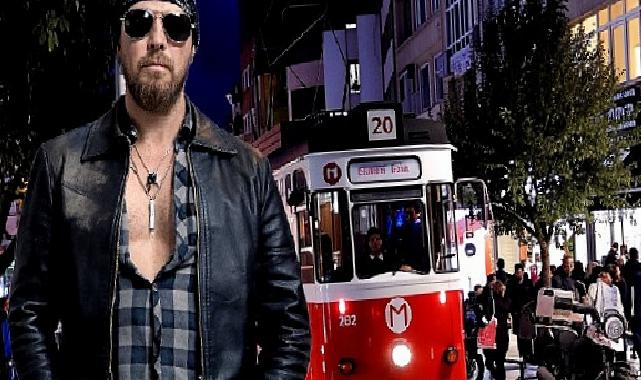 Barlas’tan Urban Rock Dokunuşlu Bir Kent Marşı: ‘Kadıköy Sokaklarında’