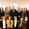 Bayan Belediye Liderleri Manisa’da Bir Ortaya Geldi