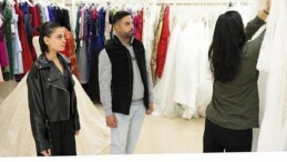 Bayraklı’da Evlenecek Çiftlere Manalı Takviye