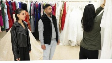Bayraklı’da Evlenecek Çiftlere Manalı Takviye