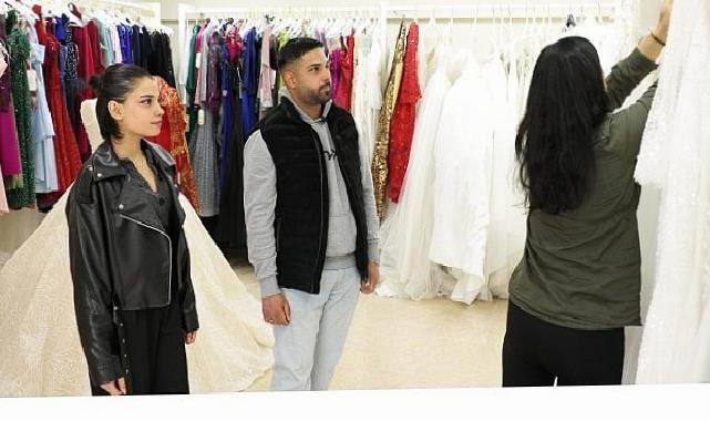 Bayraklı’da Evlenecek Çiftlere Manalı Takviye