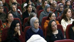 Bayraklı’da Husus Bağımlılığına Karşı Annelerle Farkındalık Eğitimi