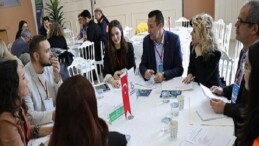 Bayraklı’nın Geleceği İçin SECAP Çalıştayı Düzenlendi