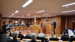 Bayrampaşa Belediyesi’nin 2025 Yılı Faaliyet Raporu oy birliğiyle kabul edildi