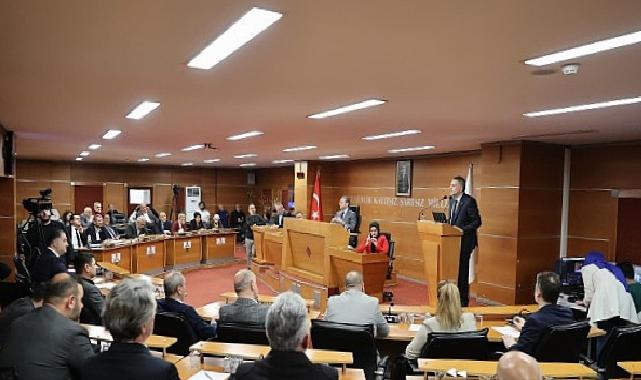 Bayrampaşa Belediyesi’nin 2025 Yılı Faaliyet Raporu oy birliğiyle kabul edildi