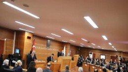 Bayrampaşa Belediyesi’nin meclis lider vekilleri seçildi