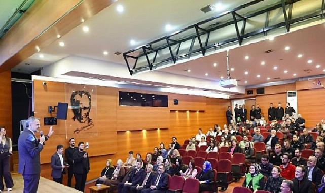 Bayrampaşa’da kanser farkındalık eğitimi