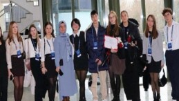 Bayrampaşa’dan dünya bilimine uzanan muvaffakiyet: Gençler memleketler arası arenaya çıkıyor