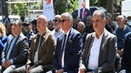 Beldibi’nde yarım asırlık tapu hasreti sona erdi