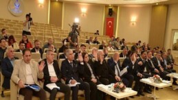 Belediye Meclisi’nde 2025 Yılı Faaliyet Raporu Oy Birliğiyle Kabul Edildi