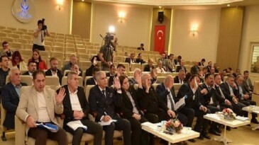 Belediye Meclisi’nde 2025 Yılı Faaliyet Raporu Oy Birliğiyle Kabul Edildi