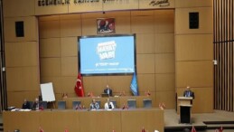 Belediye Meclisi’nde 2025 Yılı Faaliyet Raporu Oy Çokluğuyla Kabul Edildi