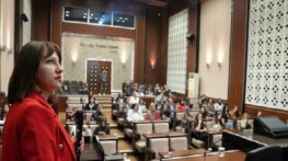 Belediyeden Bayan Sıhhatine Yönelik Bilinçlendirme Semineri