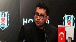 Beşiktaş ve HONOR’dan potada güç birliği