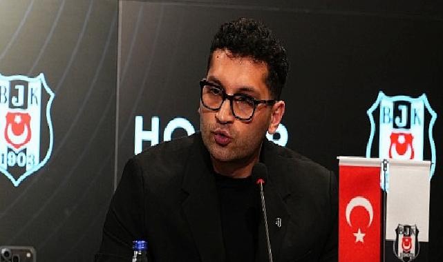 Beşiktaş ve HONOR’dan potada güç birliği