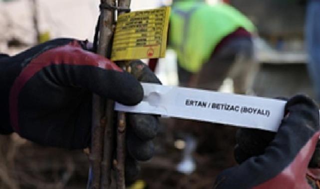 Beydağlı üreticiye ikili dayanak