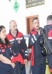 Beylikdüzü Belediyesi Afet Alanında Bir Prensip Daha İmza Attı