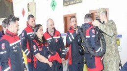 Beylikdüzü Belediyesi Afet Alanında Bir Prensip Daha İmza Attı