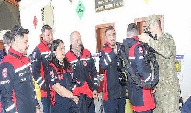 Beylikdüzü Belediyesi Afet Alanında Bir Prensip Daha İmza Attı