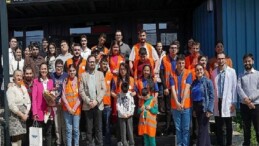 Beylikdüzü’nde özel bireyler teknolojiyle güçleniyor