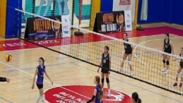 Beylikdüzü’nde Turnuva Heyecanı