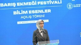 Bilim Esenler Kapılarını Açtı: Geleceğin Bilim İnsanları Bu Merkezde Yetişecek