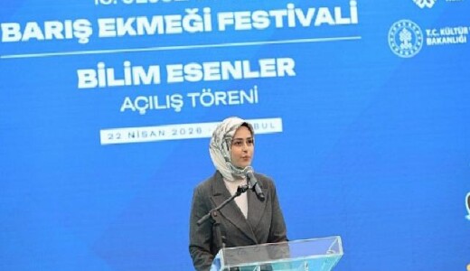 Bilim Esenler Kapılarını Açtı: Geleceğin Bilim İnsanları Bu Merkezde Yetişecek