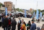 Binlerce Fide Kuşadası ve İncirliova İlçelerinde Vatandaşlarla Buluştu
