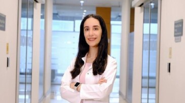 Birinci diş, diş doktoru ziyaret vakti demek!