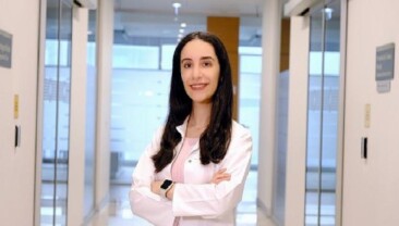 Birinci diş, diş doktoru ziyaret vakti demek!