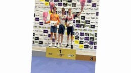 Bisiklette Konya Büyükşehir Rüzgarı Sürüyor