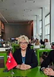 BM’de Türkiye imzası: Atasoy dördüncü sefer seçildi