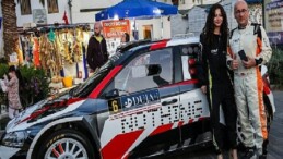 Bodrum Yaza “Rally Bodrum” ile Merhaba Diyor