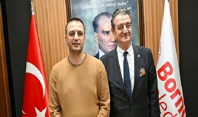 Bornova’da ADD’den güçlü ileti: “Cumhuriyet bedelleri ortak paydamızdır”