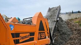 Bornova’da atıklar yakıta dönüşüyor