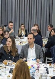 Bornova’da dokumacılık mühendislerinden güçlü bildiri