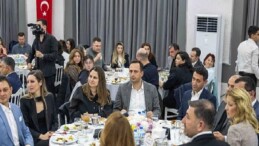 Bornova’da dokumacılık mühendislerinden güçlü bildiri