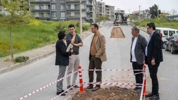 Bornova’da varyanta neşter