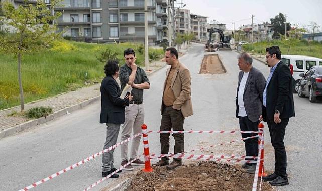 Bornova’da varyanta neşter