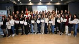 Bornova’daki çalıştaydan kritik ileti