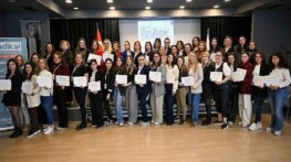 Bornova’daki çalıştaydan kritik ileti