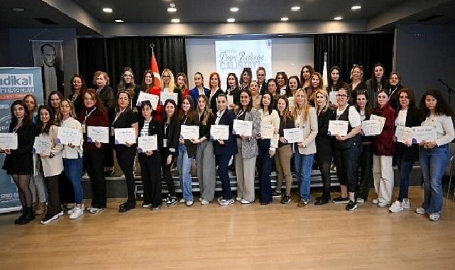 Bornova’daki çalıştaydan kritik ileti