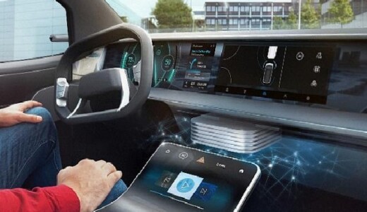 Bosch Türkiye, Geleceğin Mühendislerini 6. Mobilite Eğitim Programı’na Davet Ediyor!