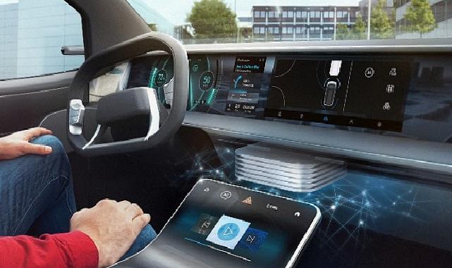 Bosch Türkiye, Geleceğin Mühendislerini 6. Mobilite Eğitim Programı’na Davet Ediyor!