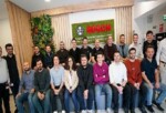 Bosch Üretim Çözümleri’nin Bursa’daki Merkezi, Bosch Türkiye’nin Beşinci Ar-Ge Merkezi Olarak Tescillendi