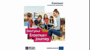 British Council, Erasmus+ Ulusal Ajansı oldu