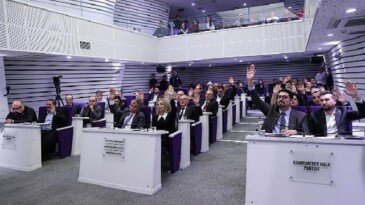 Buca Belediye Başkanı Görkem Duman: “Ne eğildik, ne de bir adım geri attık”