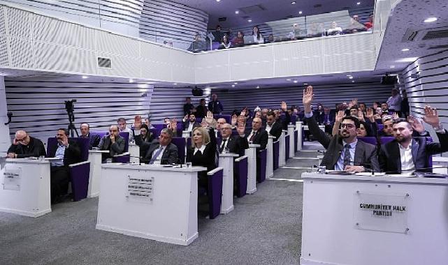 Buca Belediye Başkanı Görkem Duman: “Ne eğildik, ne de bir adım geri attık”