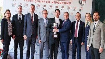 Buca Belediye Başkanlığı Koşusu’nu Önderbeyim kazandı